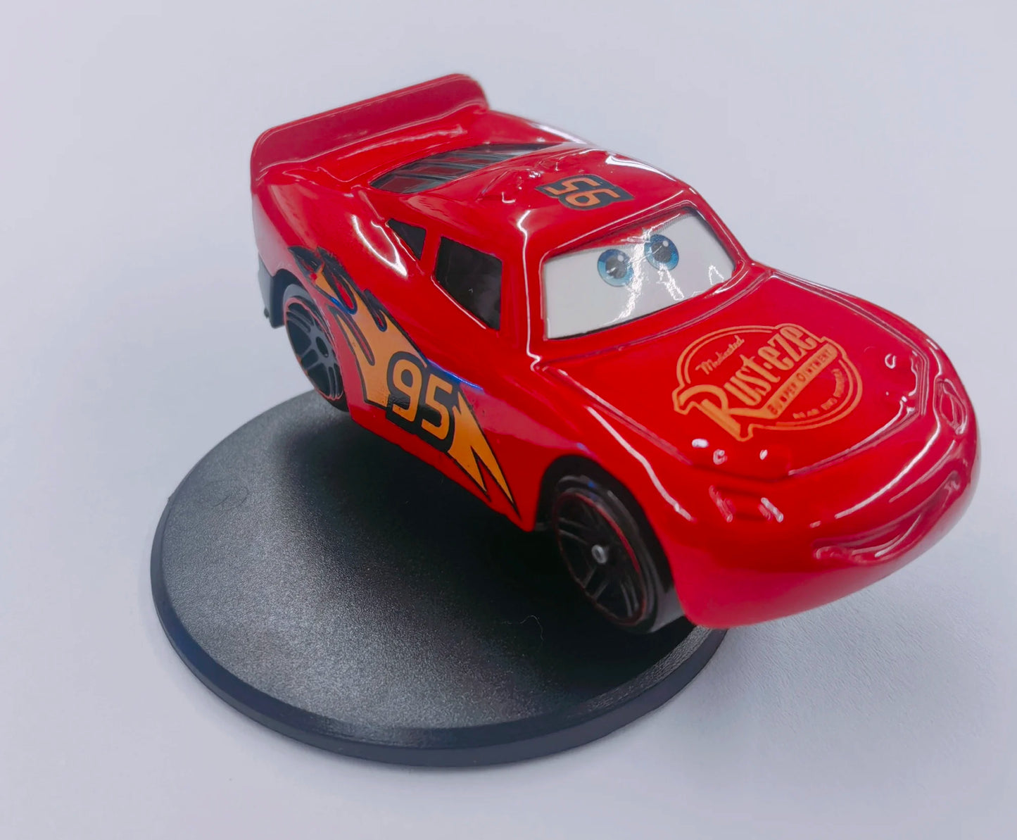 AE86 Drift Rotating Auto Turning Gyroscope Alloy Car Model Interior Center Console Decorative Ornaments Christmas Holiday Gifts